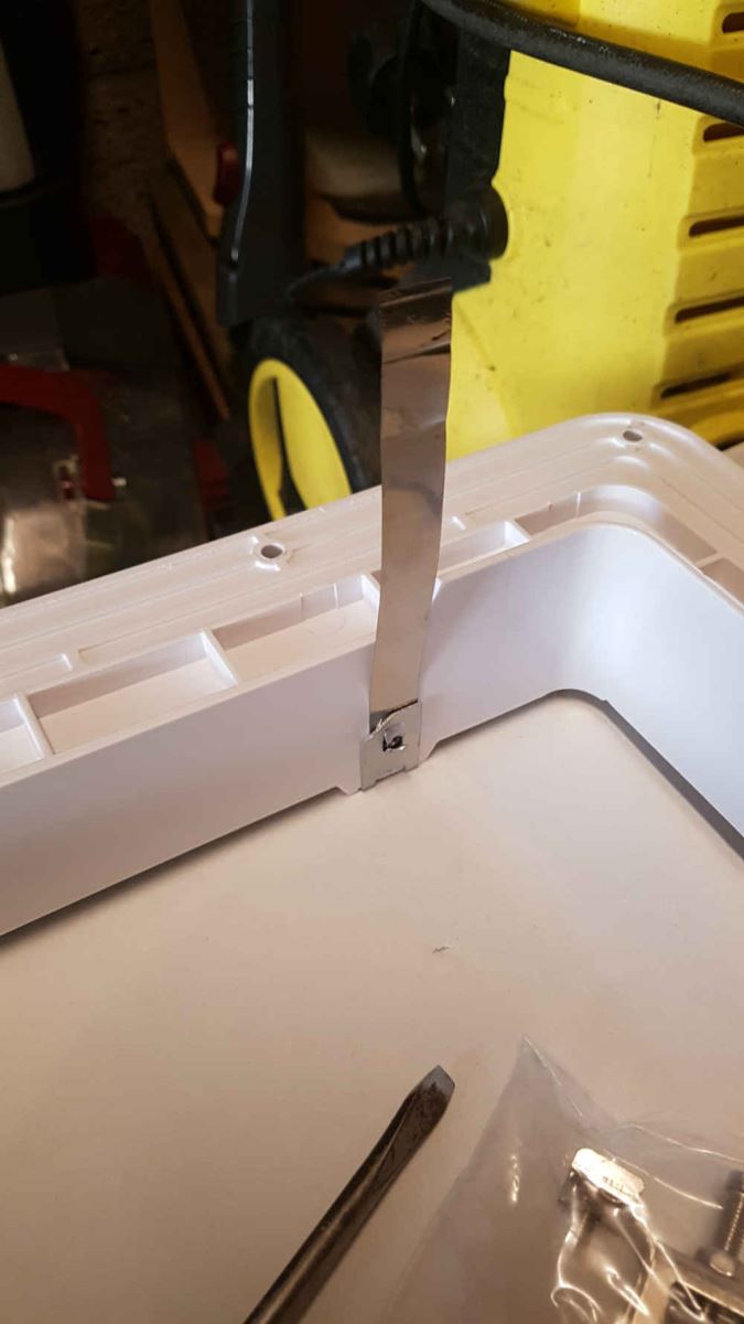 using sealants