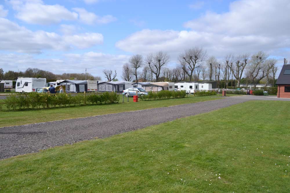 Woodthorpe Leisure Park