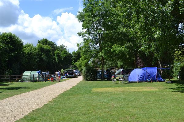 Campsite