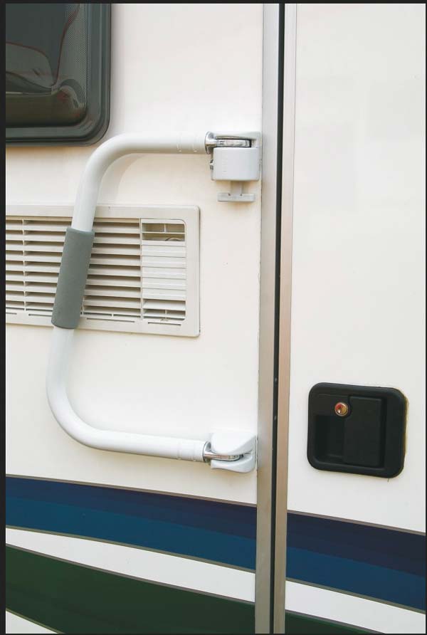 Fiamma handle