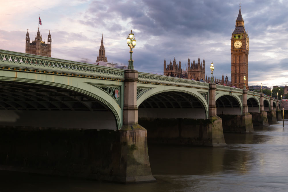 Westminster Bridge