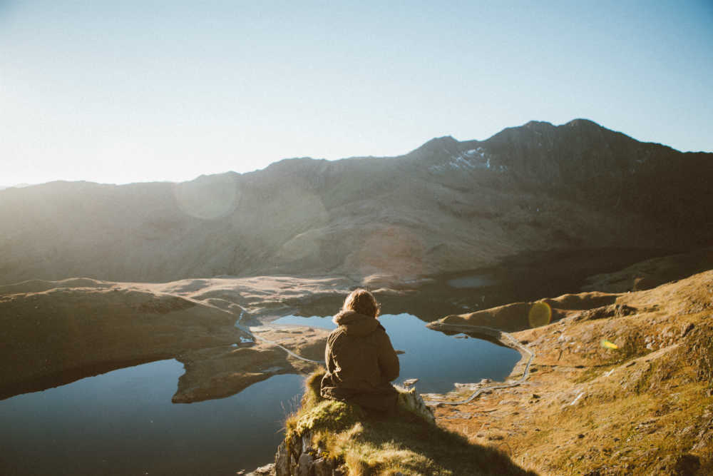 Snowdon