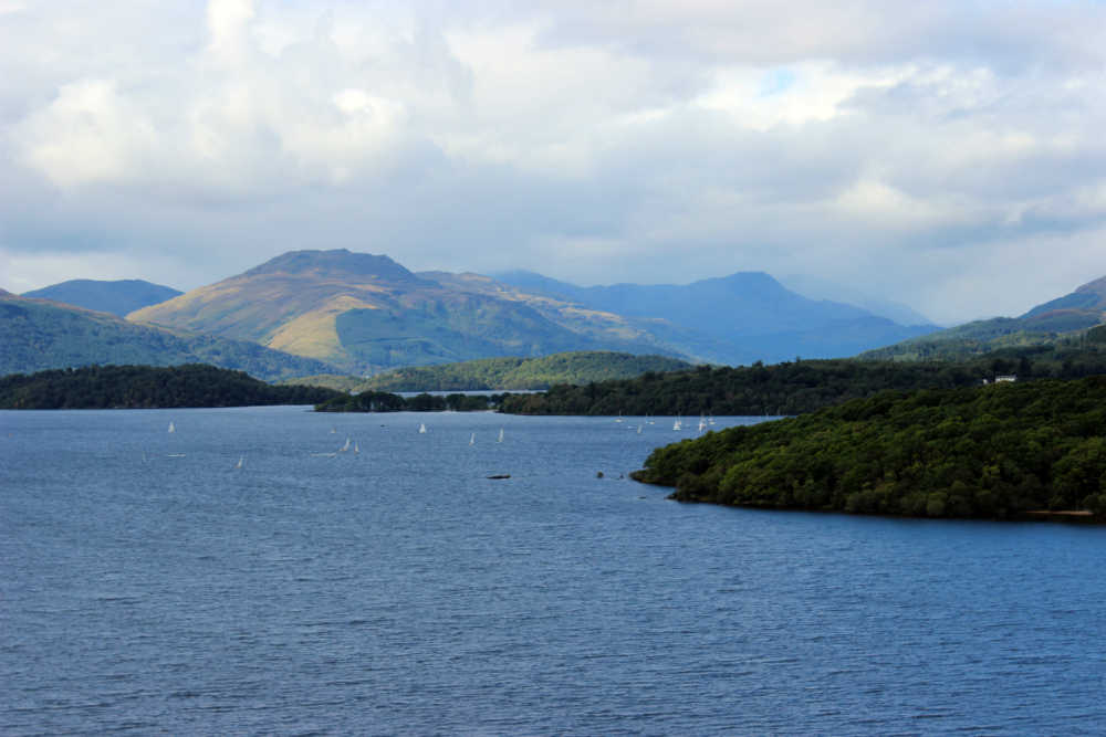 Loch Lomond