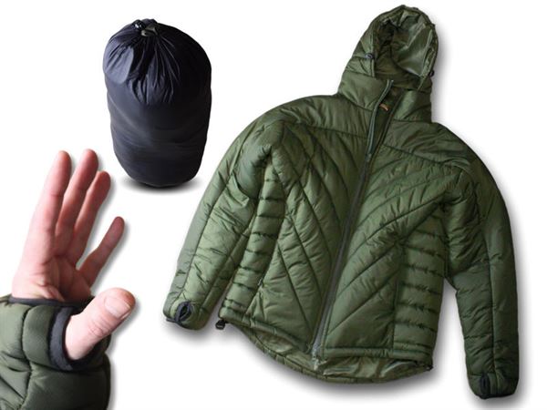 Snugpak SJ9 Jacket Snugpak SJ9 Jacket