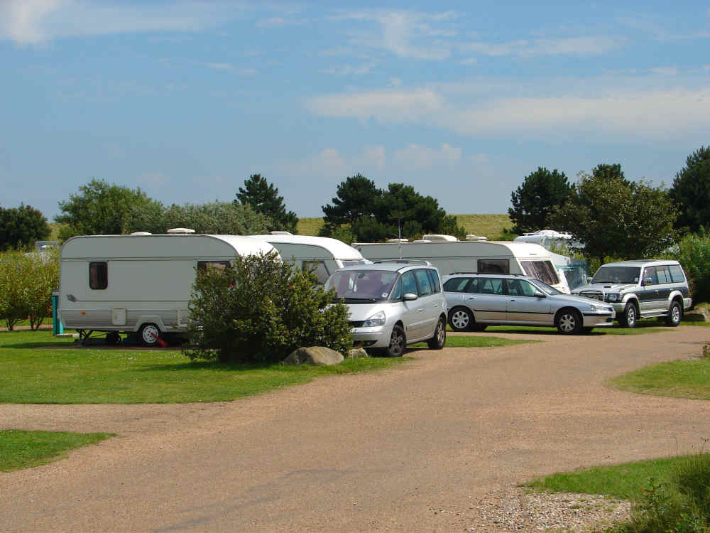 Pinewoods Holiday Park