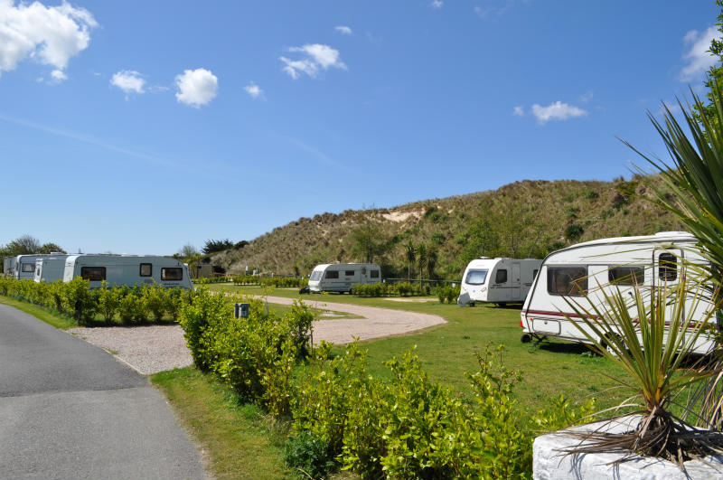 Atlantic Coast Holiday Park