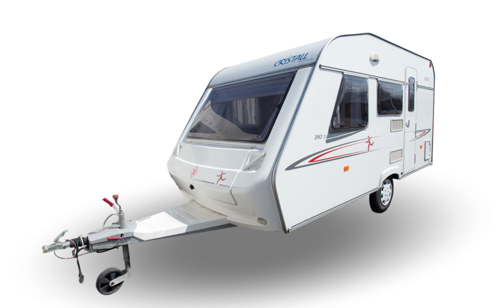 Cristall Sprint 390D