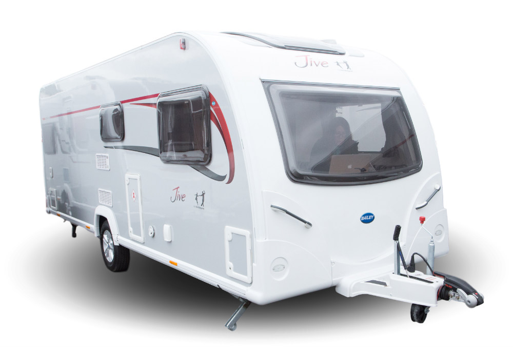 Bailey Jive 530