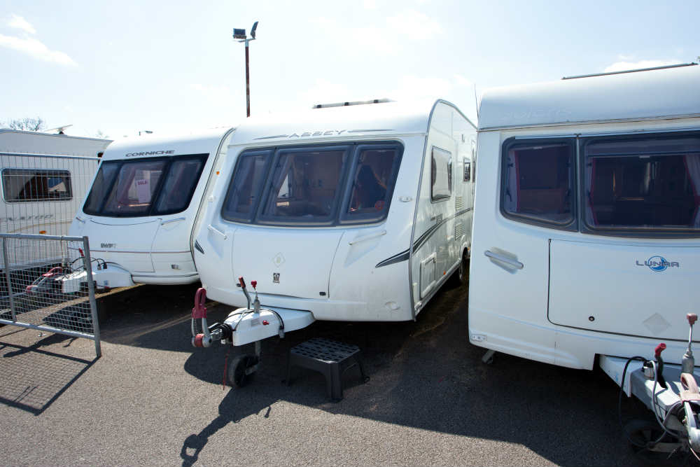Abbey GTS 517
