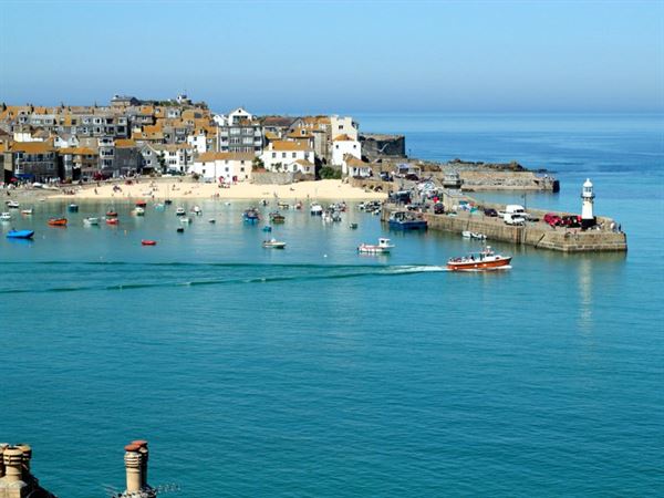 8 Top Scenic places to visit in Britain in your caravan 8 Top Scenic places to visit in Britain in your caravan