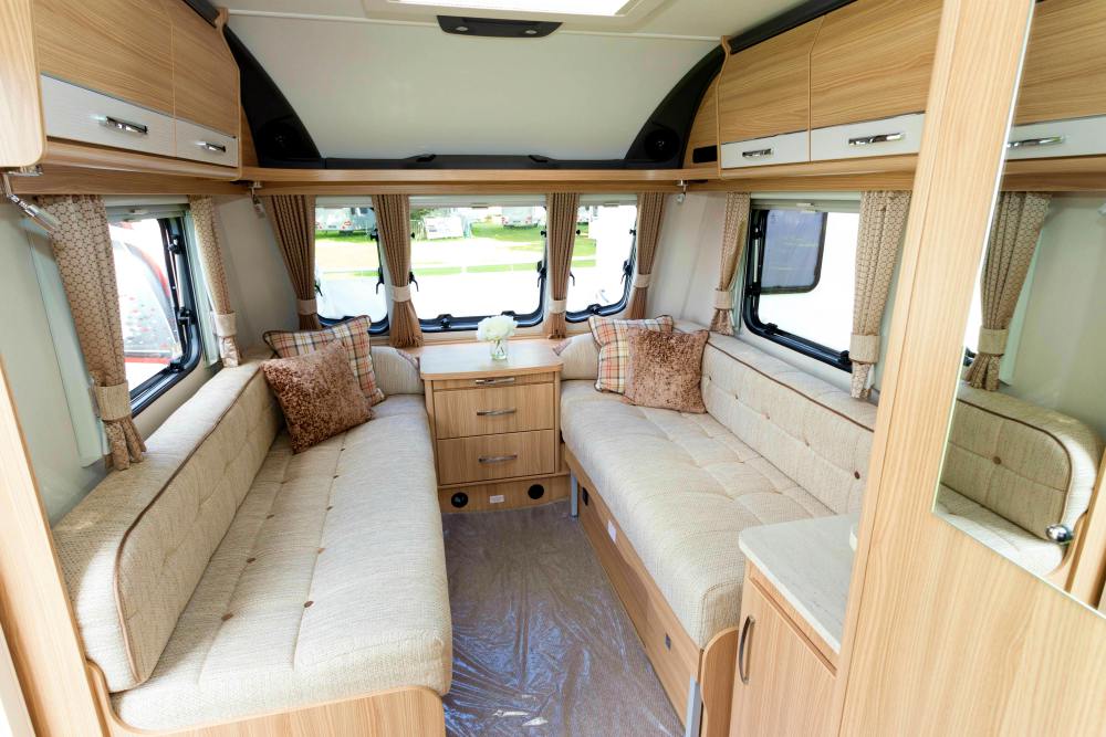 Coachman Vision 570