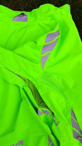 Endura Luminite DL underarm vent