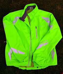 Endura Luminite DL front