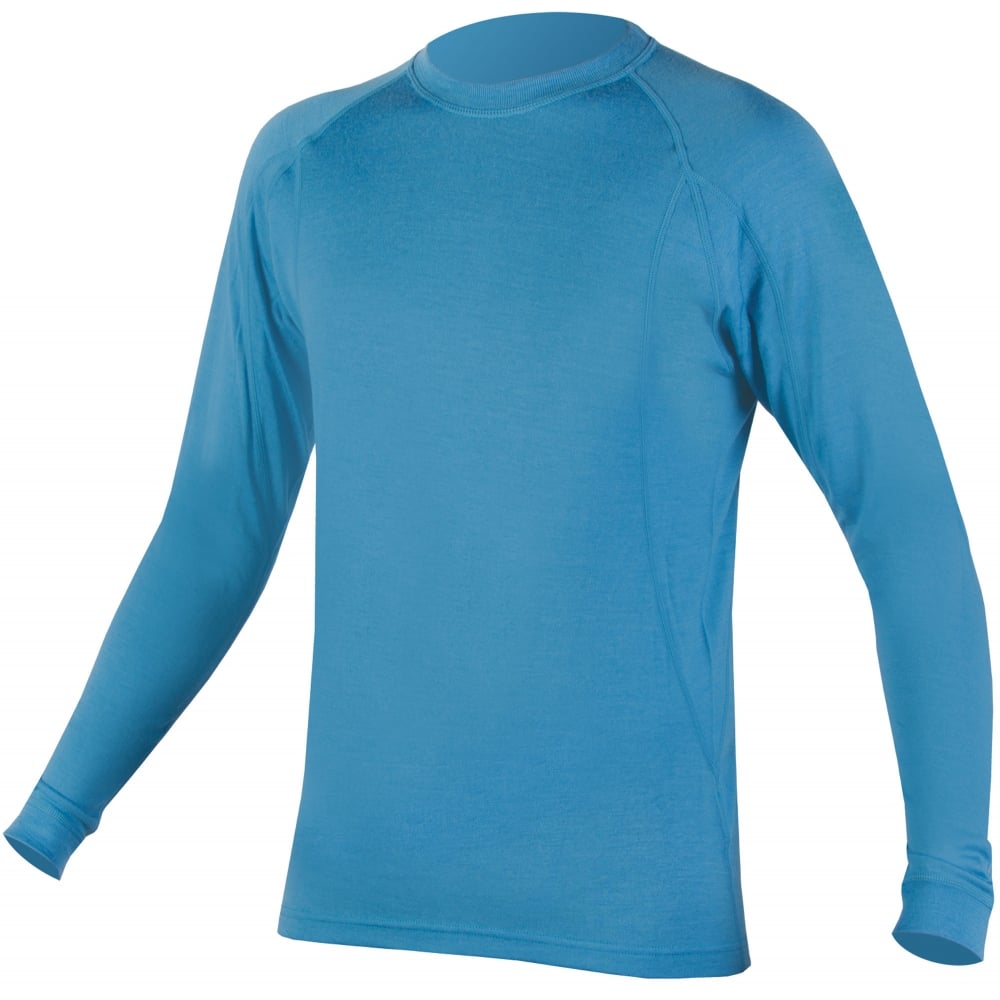Endura BaaBaa Merino Base Layer