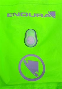 Endura Luminite DL external rear light