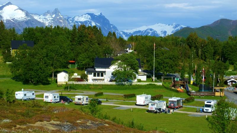 Furoy Camping Furoy Camping