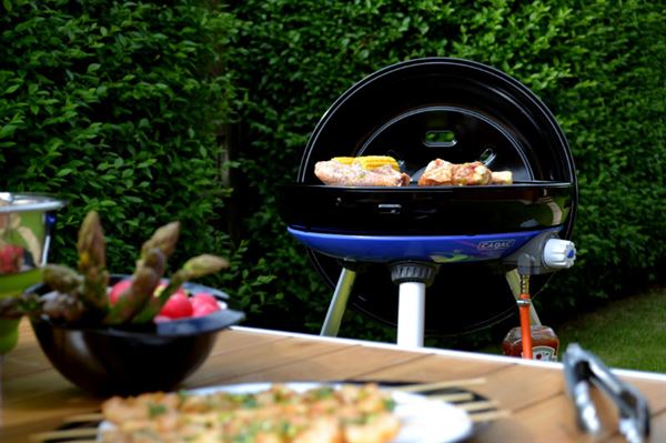 BBQ