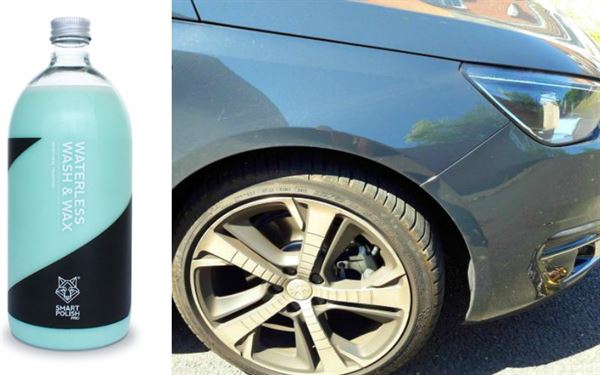 Will Smart Polish Pro work?