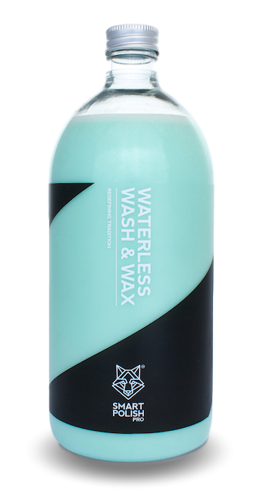 Smart Polish Pro bottle