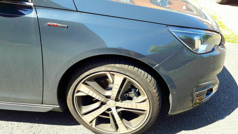 Smart Polish Pro - before