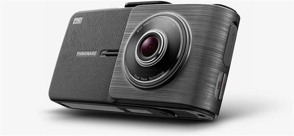 ThinknWare X550 dash cam