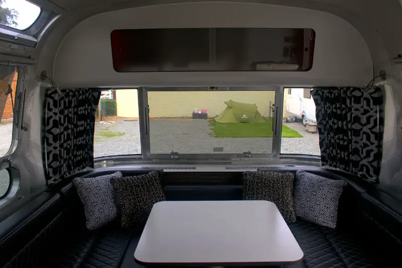 Offering a choice of furnishingsin leather or fabric interior shot of the furnishings