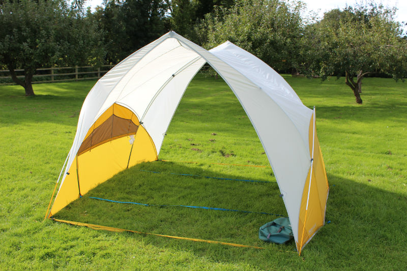 Therm-a-Rest Arrowspace
