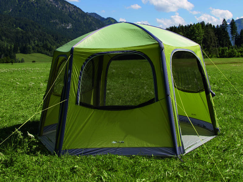 Vango Airhub Flex