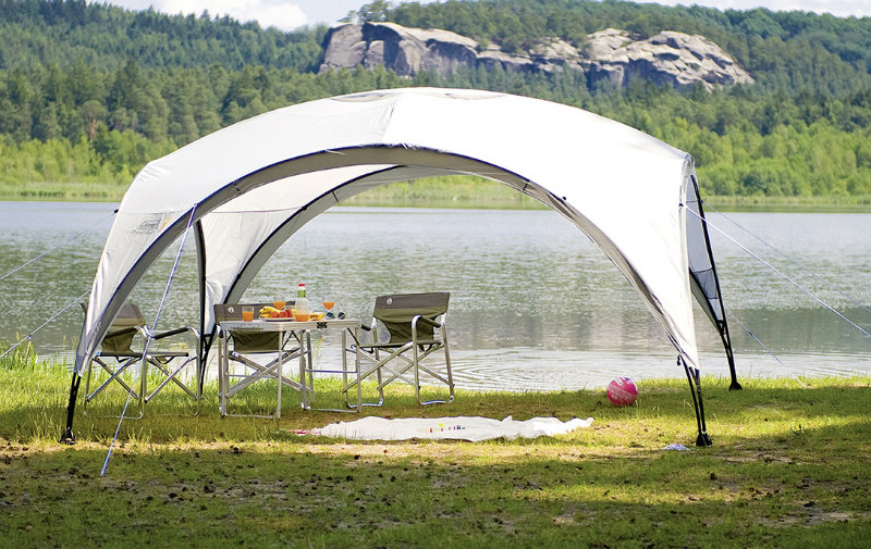 Coleman Event Shelter Pro XL
