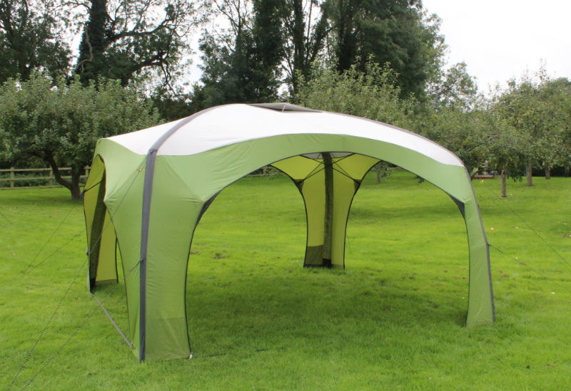 Zempire Aero Shelter