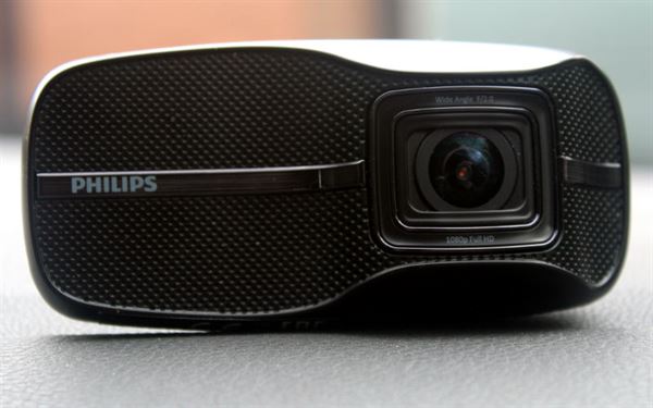 camera