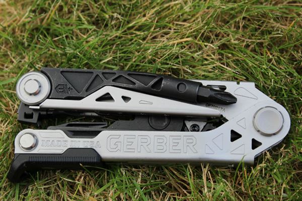 Gerber