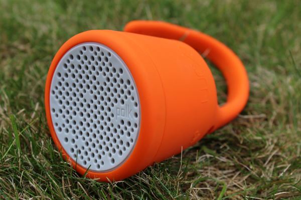 Speaker