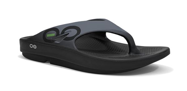 OOFOS OOriginal Sport Graphite