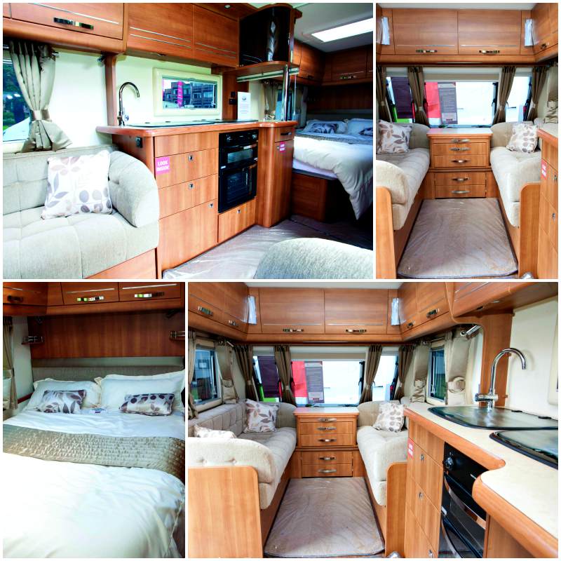 2014 Buccaneer Schooner