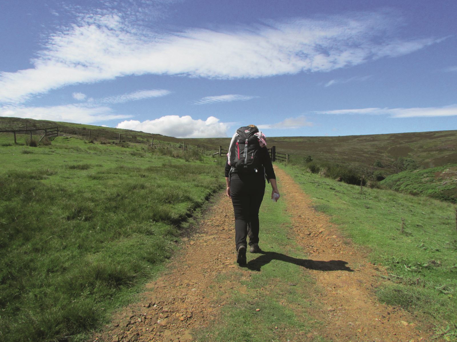 Coast to Coast Path Coast to Coast Path
