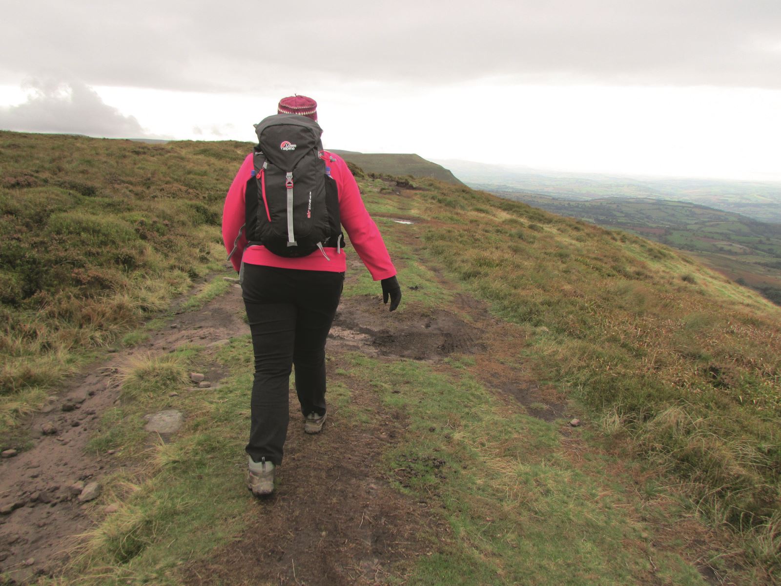 Offa’s Dyke Path Offa’s Dyke Path