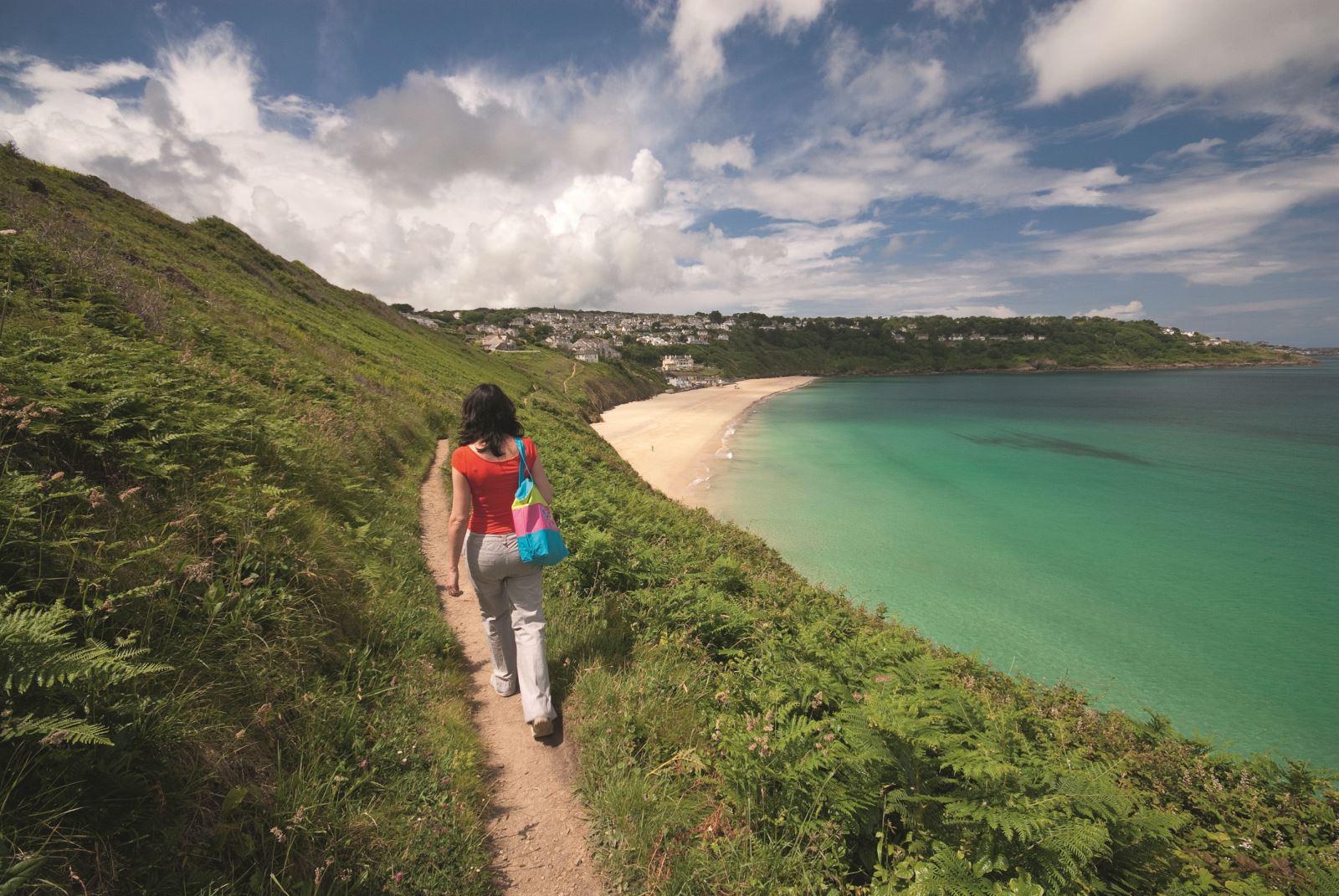 South West Coast Path South West Coast Path
