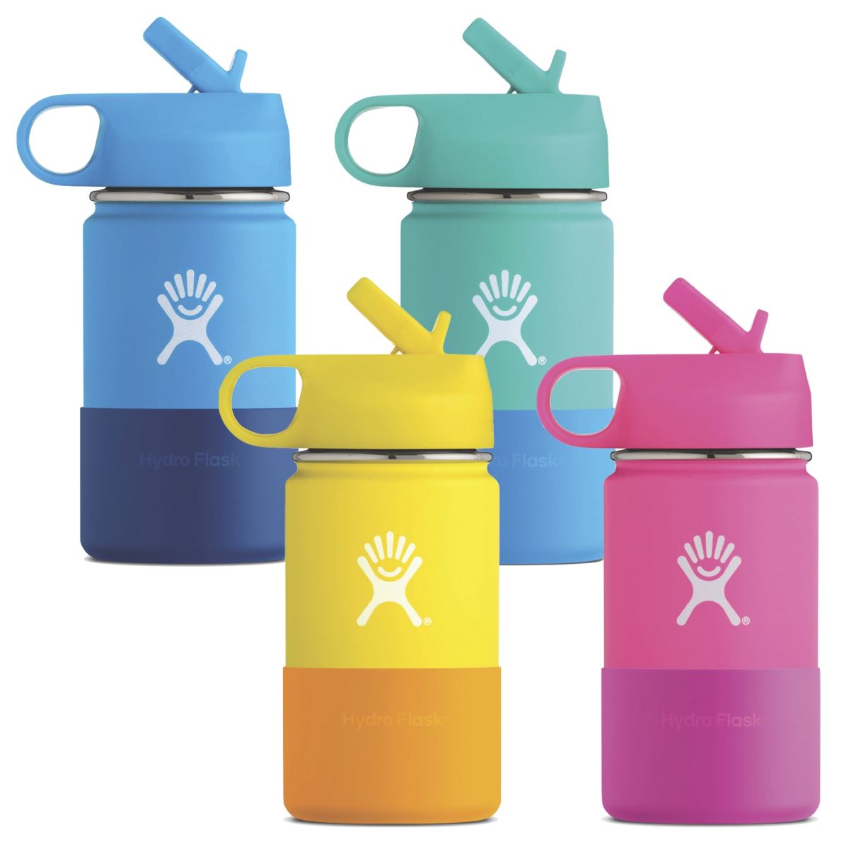 Hydro flasks