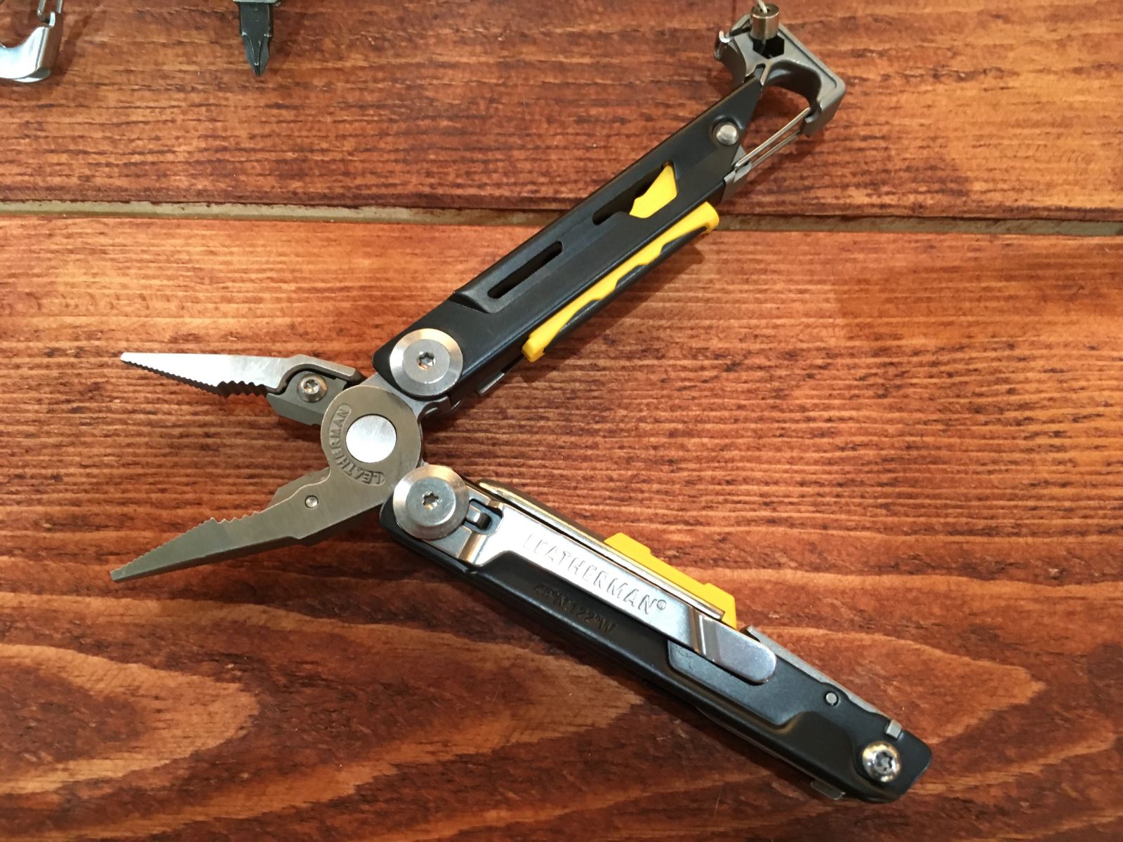 All in one signal tool