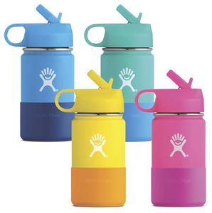 Hydro flask for kids (Photo courtesy of Hydro flask)