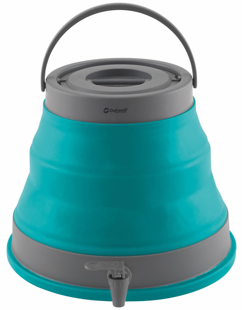 Water carrier