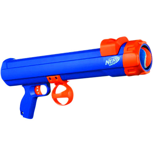 Nerf Tennis Ball Blaster