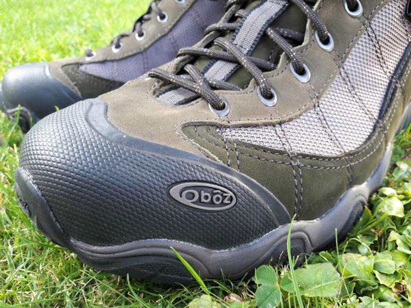 Oboz Firebrand II walking shoes
