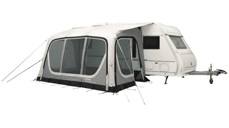 Outwell Peeble 420 awning