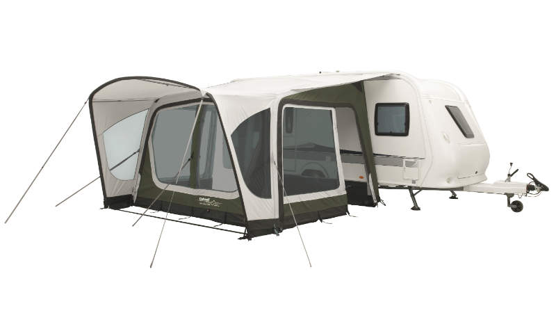 Outwell Amber 350 SA awning