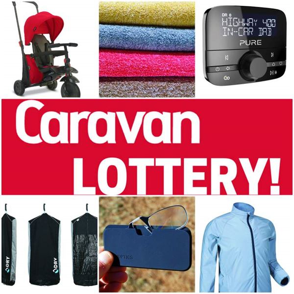 Caravan Lottery
