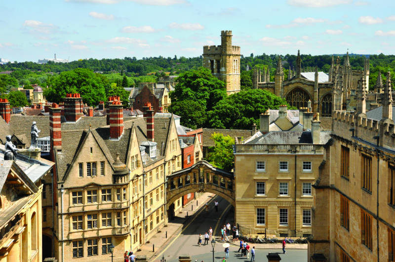Oxford