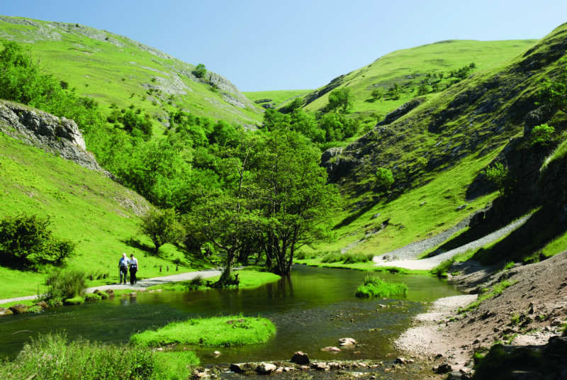 Dovedale