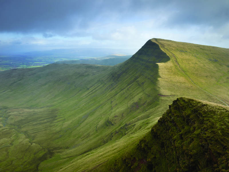 Brecon beacons